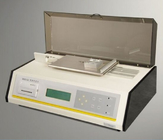 Máquina de testes plástica conveniente/coeficiente do medidor do verificador da fricção para o filme plástico