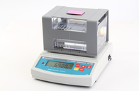 Medidor de densidade eletrônico do laboratório do elevado desempenho para a borracha e o plástico
