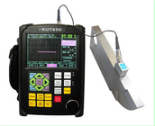 Do Portable detector da falha da máquina de testes destrutivos UT não -/máquina ultrassônica do detector falha do trilho