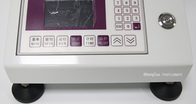 Digitas anticorrosivas que indicam o verificador plástico do ponto de derretimento da máquina de testes/PVC
