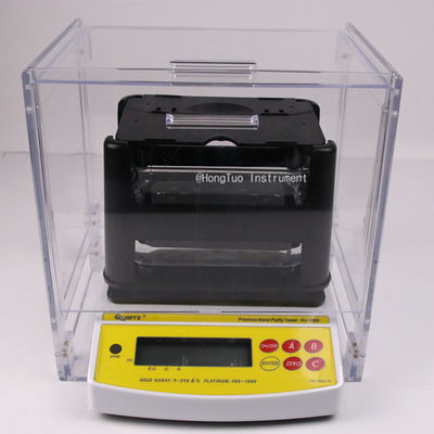 300g valor de caratos de metais preciosos Tester Proteção ambiental para equilíbrio de precisão