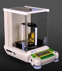 medidor de densidade alto da estabilidade da elevada precisão 0.0001g para líquidos Researcing médico