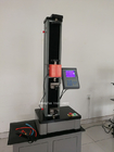 Velocidade universal do teste da eficiência elevada 0.05-500mm/Min da máquina de medição da compressão do laboratório
