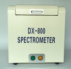 Analisador de espectro ótico de Pawnbroking/analisador metal precioso do espectrómetro