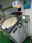 Tipo instrumentos de medição óticos CPJ-6020V do assoalho com uma tela do projetor de 600mm Diamemter