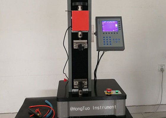 Máquina de ensaio de resistência de descascagem com exibição digital para ensaio de ciclo baixo