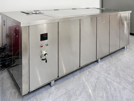 Máquinas de ensaio para tubos de PE Máquina de ensaio de pressão hidrostática e de ruptura de tubos de PE