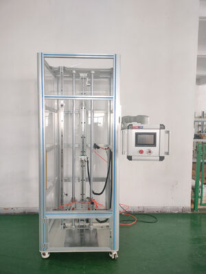 Máquina de teste de queda orientada HT-SXD150