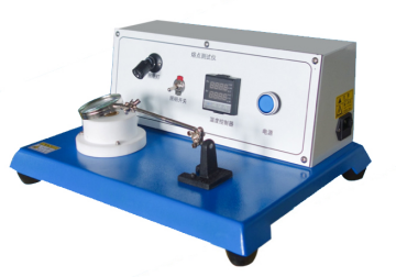 Máquina de ensaio da estabilidade térmica