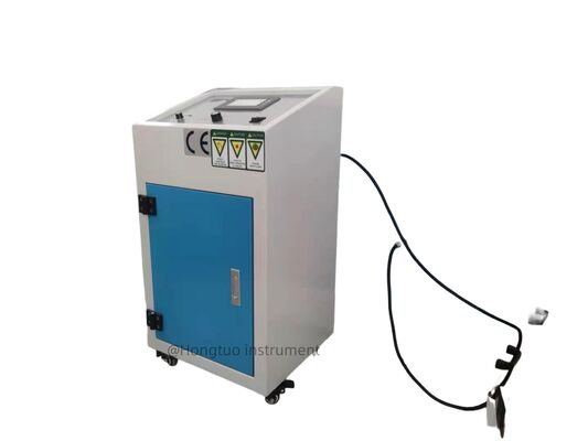 Tabela de vibração de varredura eletromagnética série A 50 Hz vertical | Máquina de teste de vibração