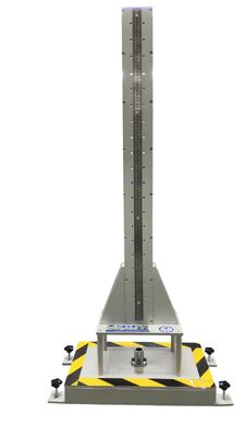 HT-794 Teste de impacto DuPont para ensaios de resistência ao impacto de revestimentos e plásticos