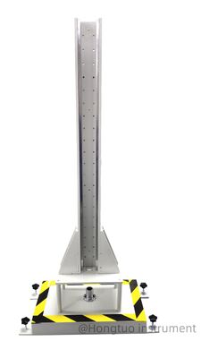 HT-794 Teste de impacto DuPont para ensaios de resistência ao impacto de revestimentos e plásticos