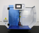 Máquina do teste de impacto de ASTM Izod, verificador do impacto de Digitas Izod para o PE/PP/PVC/ABS/picosegundo