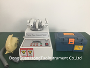 Verificador da abrasão do desgaste de Taber da máquina da abrasão ISO5470 e instrumento do teste de desgaste