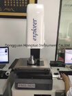 máquina de medição 100W ótica, sistema de medição video de alta velocidade de Benchtop da precisão alta