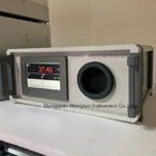 Fornalha especializada para a calibração do termômetro, instrumento do corpo negro da calibração para a arma infravermelha da temperatura da testa