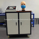 Mascare o verificador da resistência de gás da respiração/máquina de testes/equipamento/dispositivo/instrumento/instrumento DH-MB-01