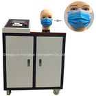 Mascare o verificador da resistência de respiração do respirador/máquina de testes/equipamento/dispositivo/instrumento/instrumento da medida