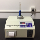 Laboratório do equipamento de testes do medidor de densidade da torneira do canal de DY-100A 1