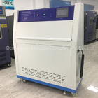 Tipo UV do armário do laboratório DH-RUV-1 que envelhece a câmara ambiental de Tes