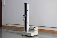 Máquina elástica material da resistência à tração dos testes de compressão do instrumento de medição