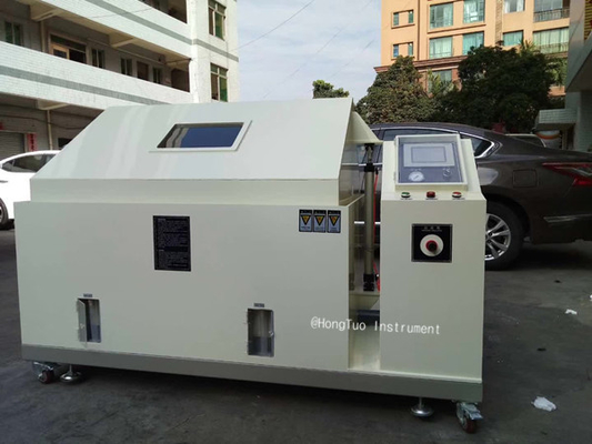 600L Sal Spray Cabinet ASTM B117 Spray de sal para placas de estanho
