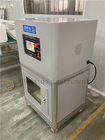 Equipamento de testes da fadiga do recorte da esponja de QUARTERBACK/T 2819-200, máquina de testes de fadiga do recorte da esponja para o laboratório