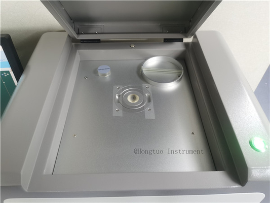 Novo analisador de metais preciosos Xrf para mineração de rocha Xrf Tester de ouro com CE ROHS