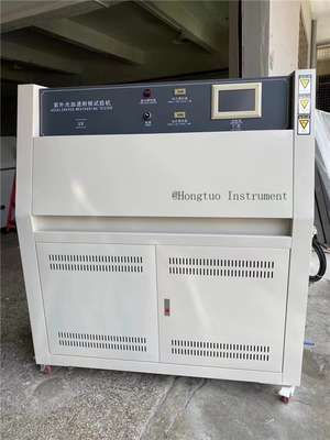 Câmara de ensaio ambiental de envelhecimento UV personalizada,Câmara de envelhecimento acelerado para tinta