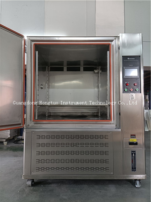 Micro-computador Câmara de temperatura e umidade 80L a 1000L