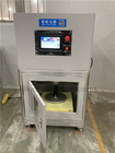 Equipamento de testes dinâmico da fadiga da esponja da máquina do teste da espuma do ISO de ASTM