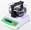 Portable Electronic Density Meter For High Precision Metal Alloy Hard Alloy