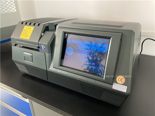 Lojas de penhores Análise XRF Analisador de metais preciosos para venda