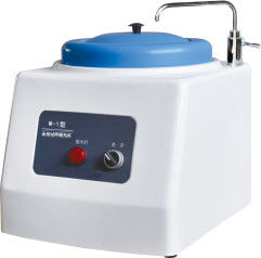 Máquina de moagem e polimento MP-1B (infinitamente variável)