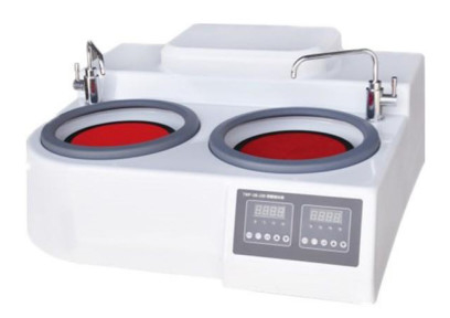 TMP-2B-220 Máquina de moagem e polimento de amostras metalográficas