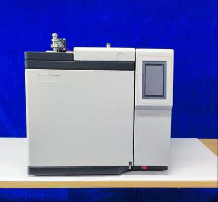 Cromatógrafo de gás de pirólise RoHS 2.0 | Analisador de teste de ftalato para materiais plásticos e poliméricos