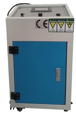 Tabela de vibração de varredura eletromagnética série A 50 Hz vertical | Máquina de teste de vibração
